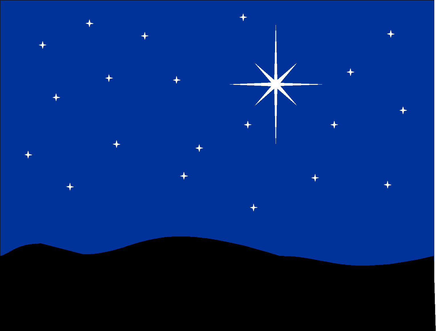 Christmas Star